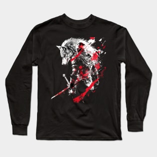 Dark Souls NPCs Long Sleeve T-Shirt